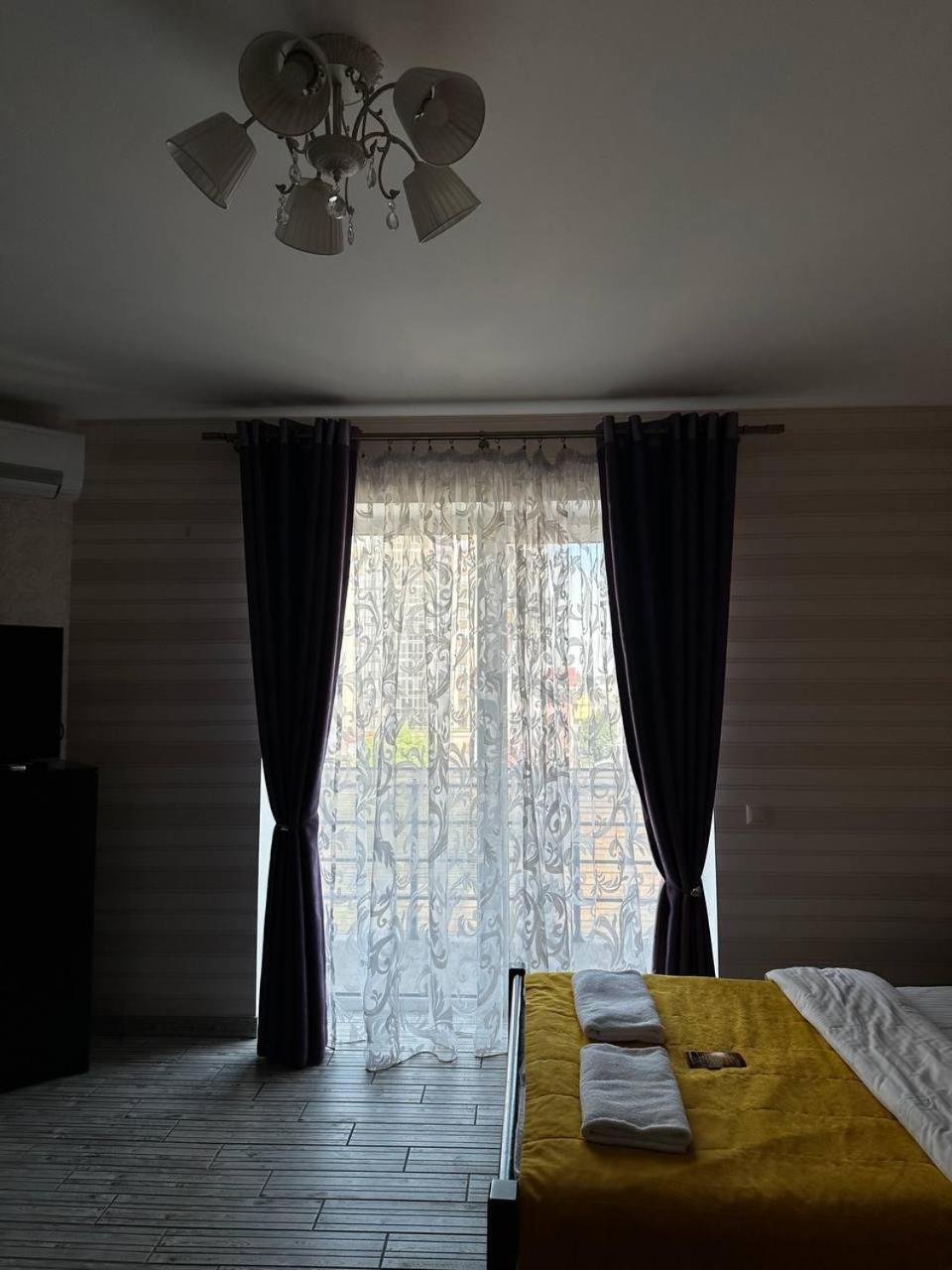 Space Apart Hotel Lutsʼk Δωμάτιο φωτογραφία