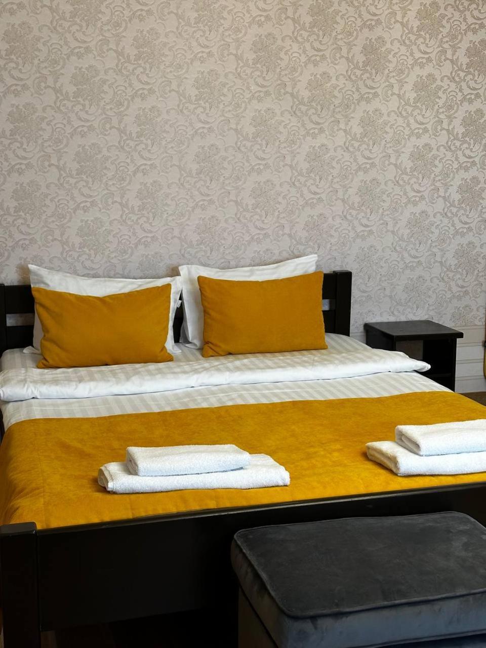 Space Apart Hotel Lutsʼk Δωμάτιο φωτογραφία